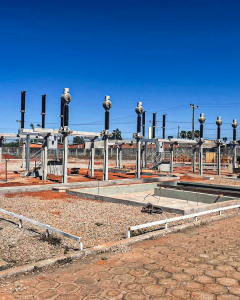 SDAT Ampliação de potência, mais que obra uma transformação para Itaberaí.